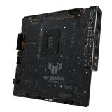 ASUS - TUF GAMING B760M-BTF WIFI Intel B760 LGA 1700 micro ATX