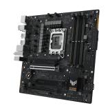 ASUS - TUF GAMING B760M-BTF WIFI Intel B760 LGA 1700 micro ATX