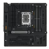 ASUS - TUF GAMING B760M-BTF WIFI Intel B760 LGA 1700 micro ATX