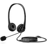 HP - Auriculares estéreo USB G2 - 428H5AA
