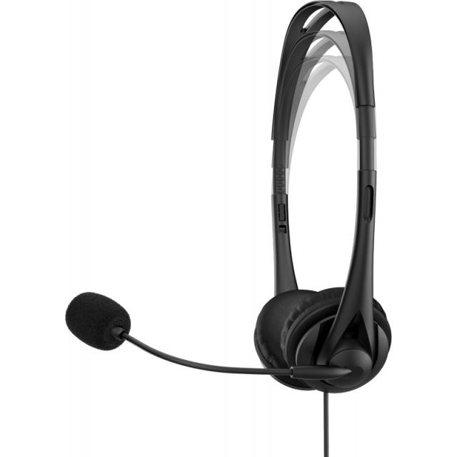 HP - Auriculares estéreo USB G2 - 428H5AA