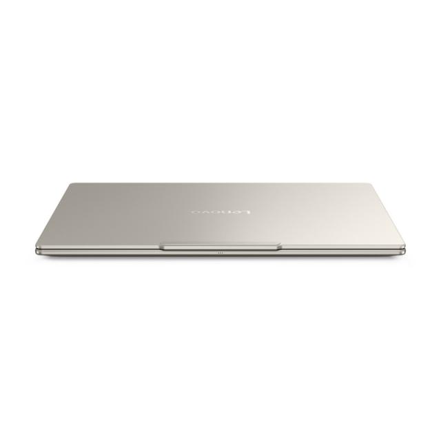 Lenovo - Yoga Slim 7 14ILL10 Copilot+ PC Intel Core Ultra 7 258V Portátil 35,6 cm (14") 2.8K 32 GB LPDDR5x-SDRAM 1 TB SSD Wi-Fi