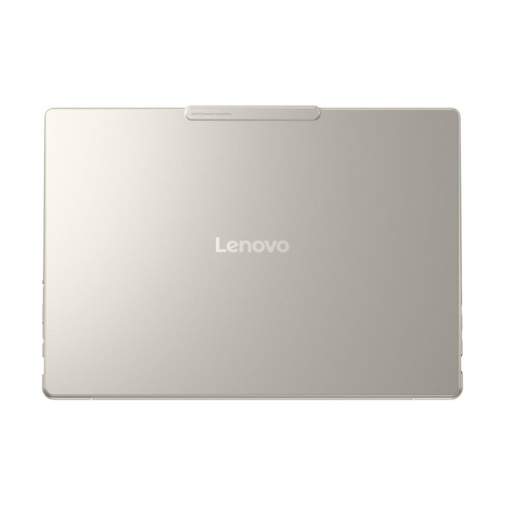 Lenovo - Yoga Slim 7 14ILL10 Copilot+ PC Intel Core Ultra 7 258V Portátil 35,6 cm (14") 2.8K 32 GB LPDDR5x-SDRAM 1 TB SSD Wi-Fi