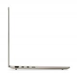 Lenovo - Yoga Slim 7 14ILL10 Copilot+ PC Intel Core Ultra 7 258V Portátil 35,6 cm (14") 2.8K 32 GB LPDDR5x-SDRAM 1 TB SSD Wi-Fi