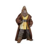 Hasbro - Star Wars Jedi Master Kelnacca