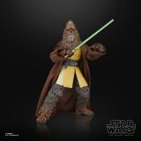 Hasbro - Star Wars Jedi Master Kelnacca