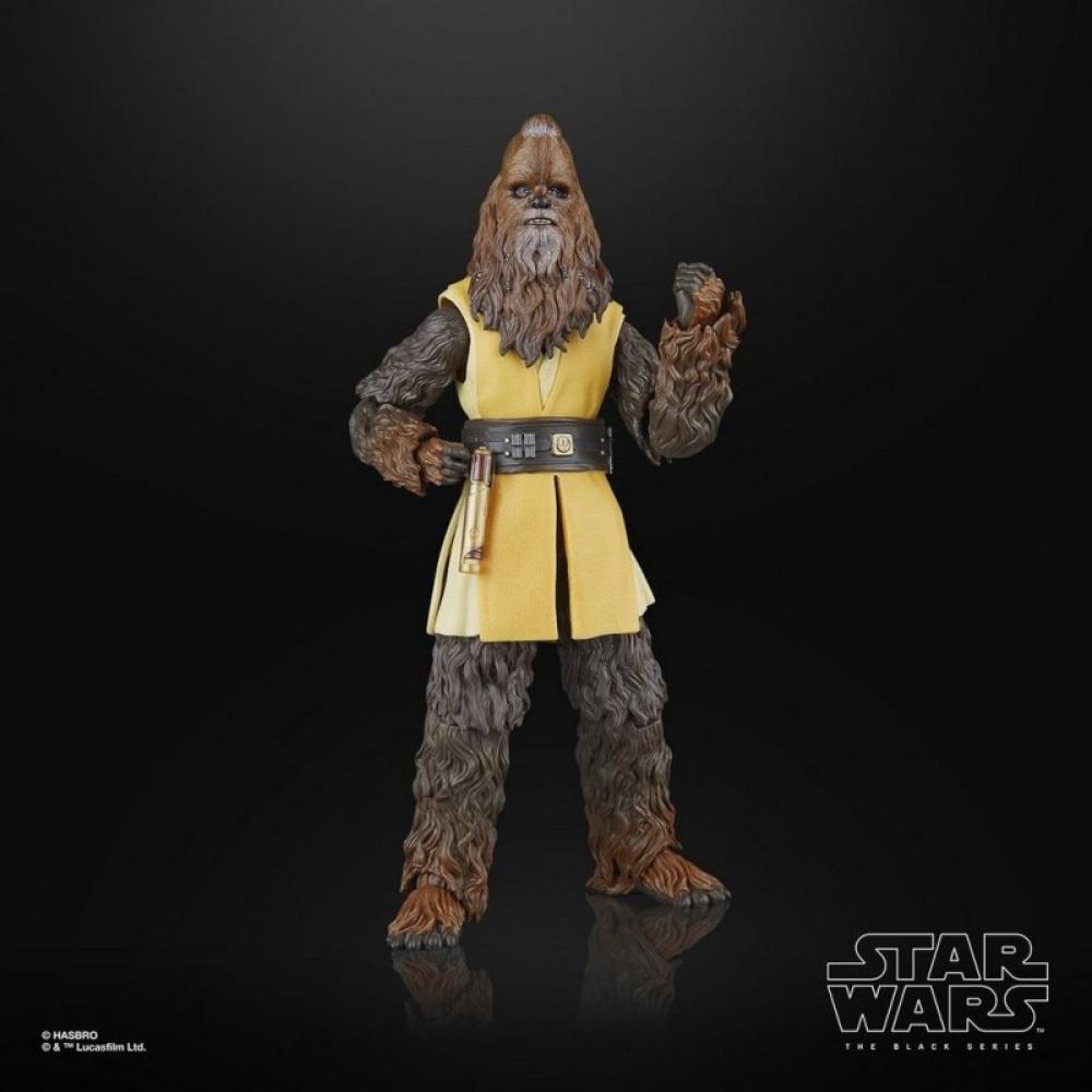 Hasbro - Star Wars Jedi Master Kelnacca