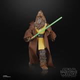 Hasbro - Star Wars Jedi Master Kelnacca