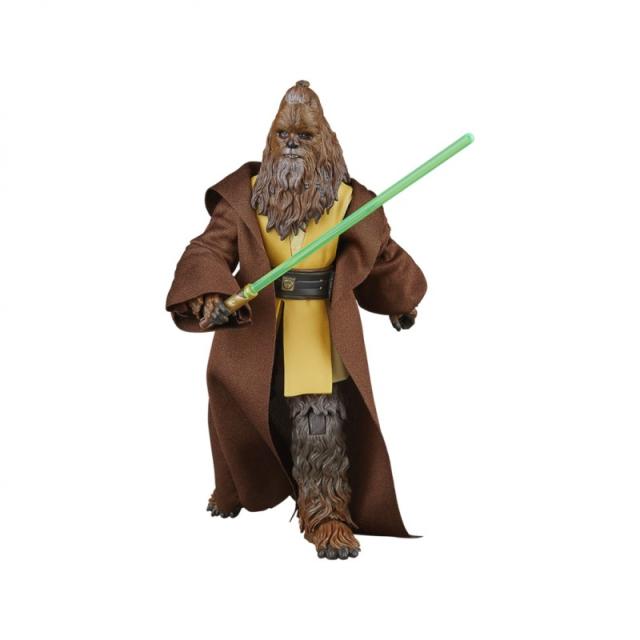 Hasbro - Star Wars Jedi Master Kelnacca