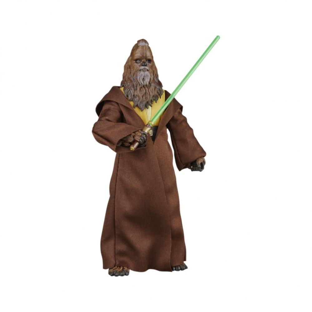 Hasbro - Star Wars Jedi Master Kelnacca