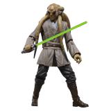 Hasbro - Star Wars Kit Fisto