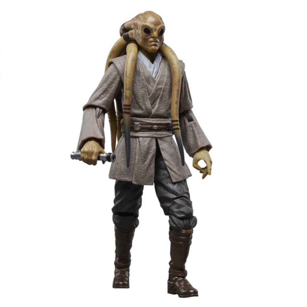 Hasbro - Star Wars Kit Fisto