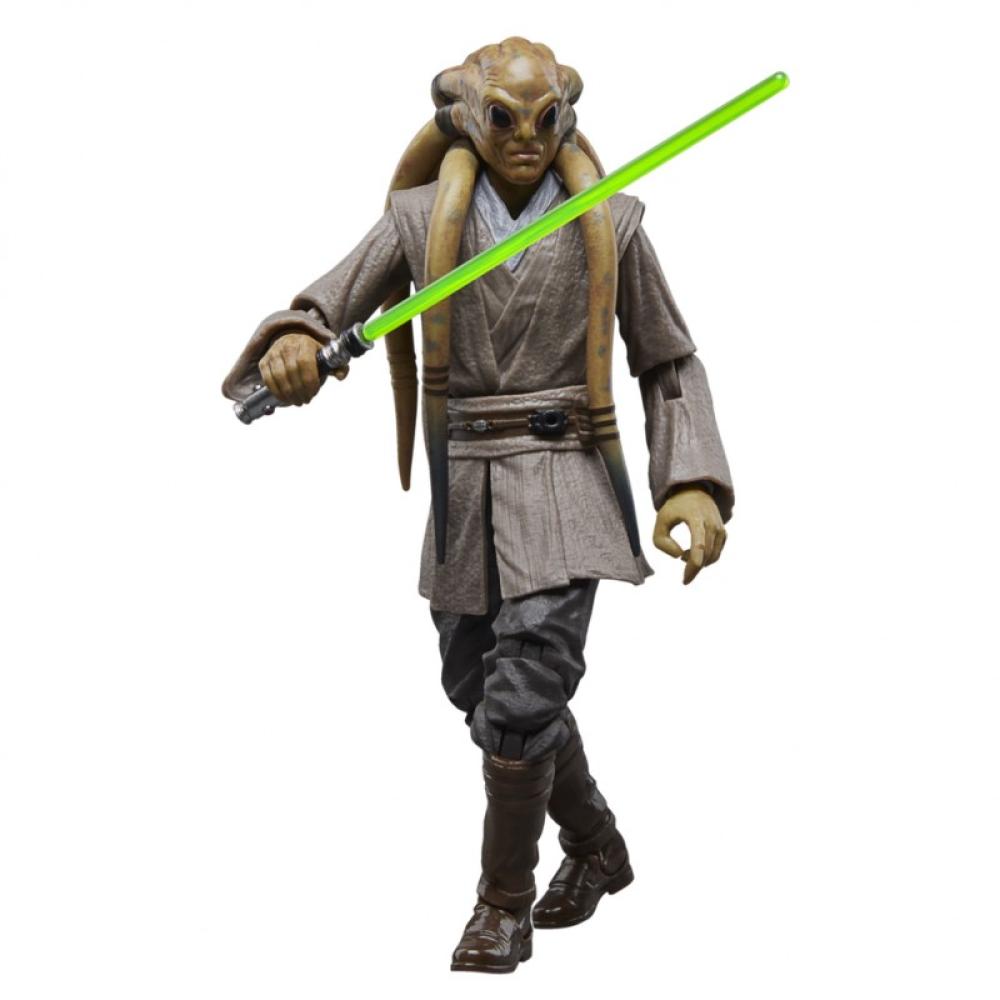 Hasbro - Star Wars Kit Fisto