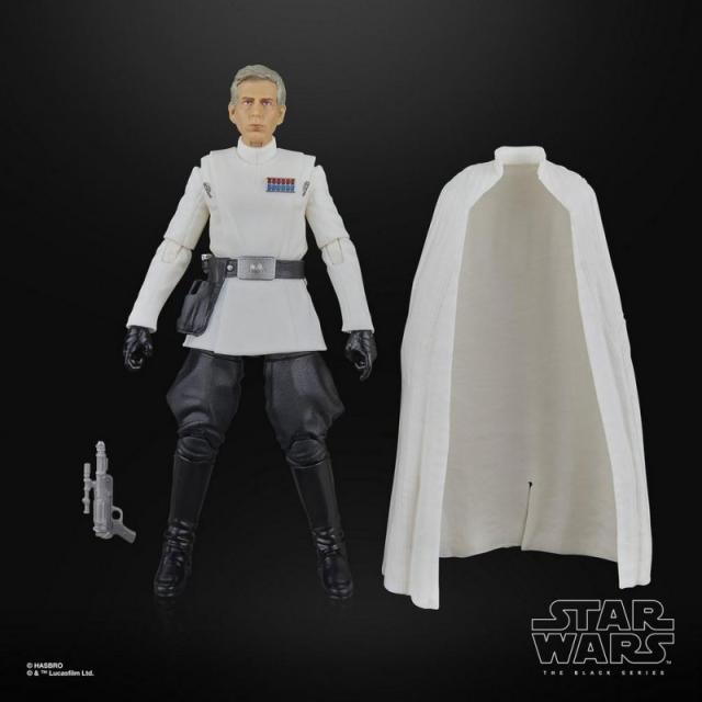 Hasbro - Star Wars Director Orson Krennic