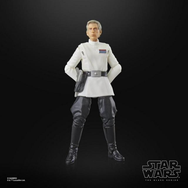 Hasbro - Star Wars Director Orson Krennic