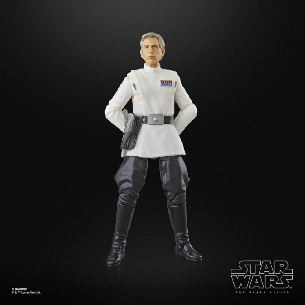 Hasbro - Star Wars Director Orson Krennic