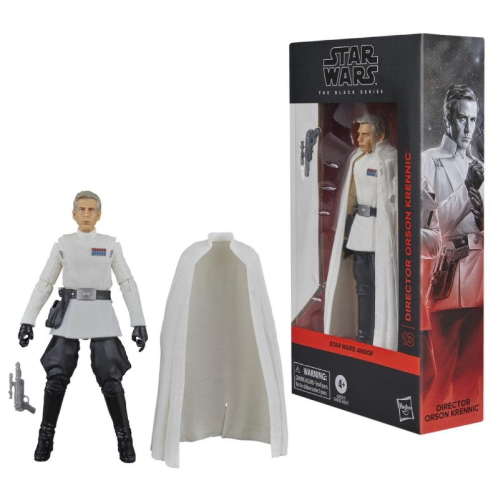 Hasbro - Star Wars Director Orson Krennic