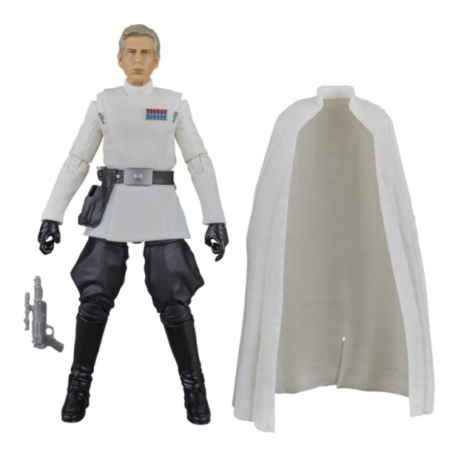 Hasbro - Star Wars Director Orson Krennic