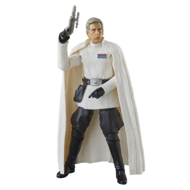Hasbro - Star Wars Director Orson Krennic