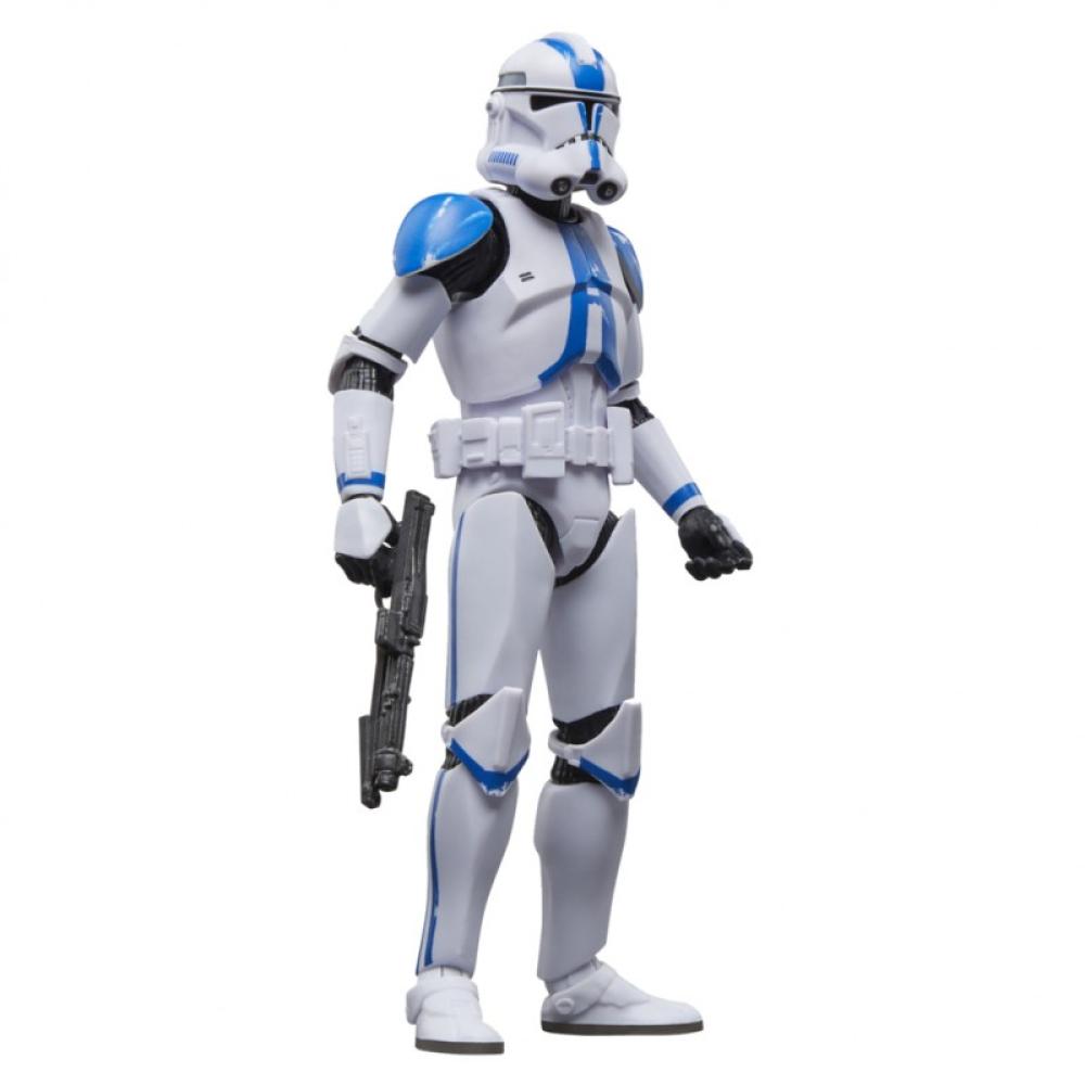 Hasbro - Star Wars Tactical Ops Trooper