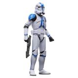 Hasbro - Star Wars Tactical Ops Trooper