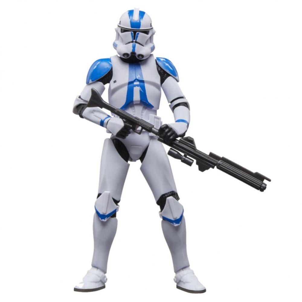 Hasbro - Star Wars Tactical Ops Trooper