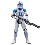 Hasbro - Star Wars Tactical Ops Trooper