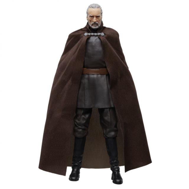 Hasbro - Star Wars Count Dooku