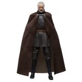 Hasbro - Star Wars Count Dooku