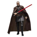 Hasbro - Star Wars Count Dooku