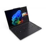 Lenovo - ThinkPad T14s Gen 6 (Intel) Copilot+ PC Intel Core Ultra 5 228V Portátil 35,6 cm (14") WUXGA 32 GB LPDDR5x-SDRAM 512 GB