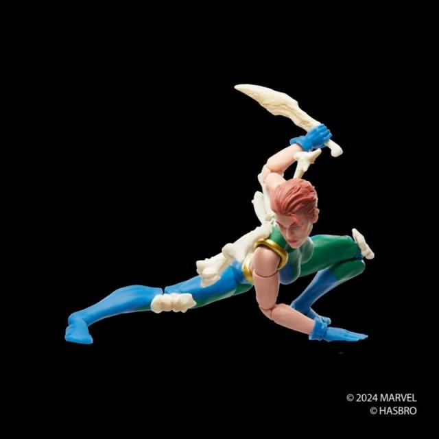 Hasbro - Marvel Legends Series Marrow