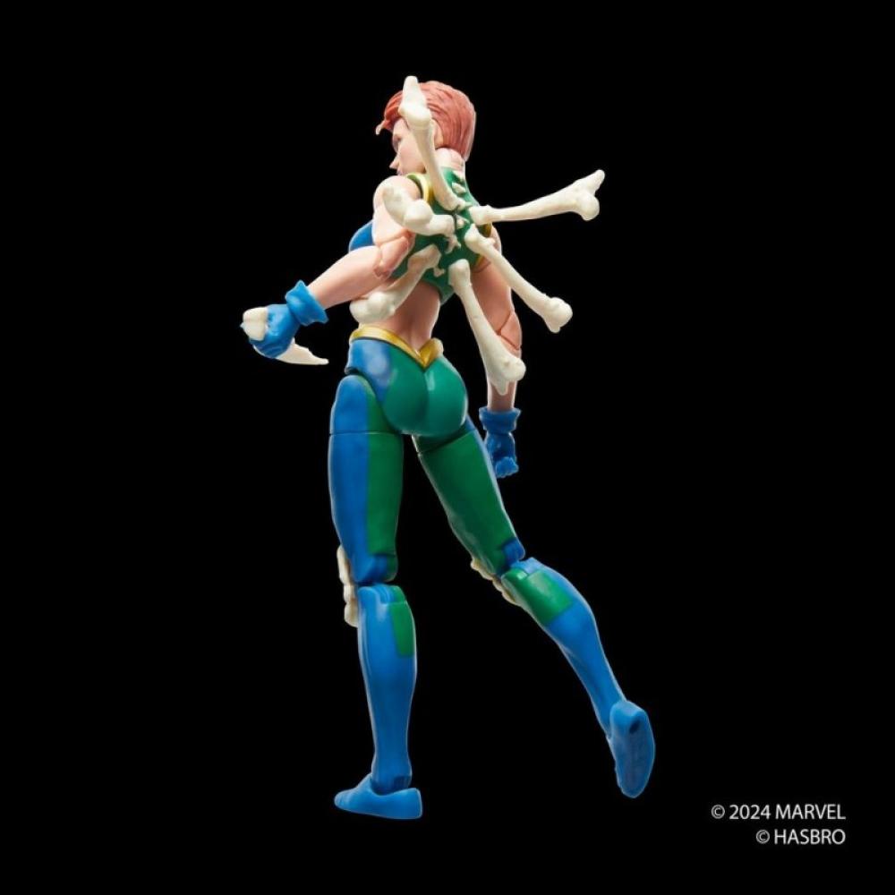 Hasbro - Marvel Legends Series Marrow