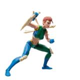 Hasbro - Marvel Legends Series Marrow