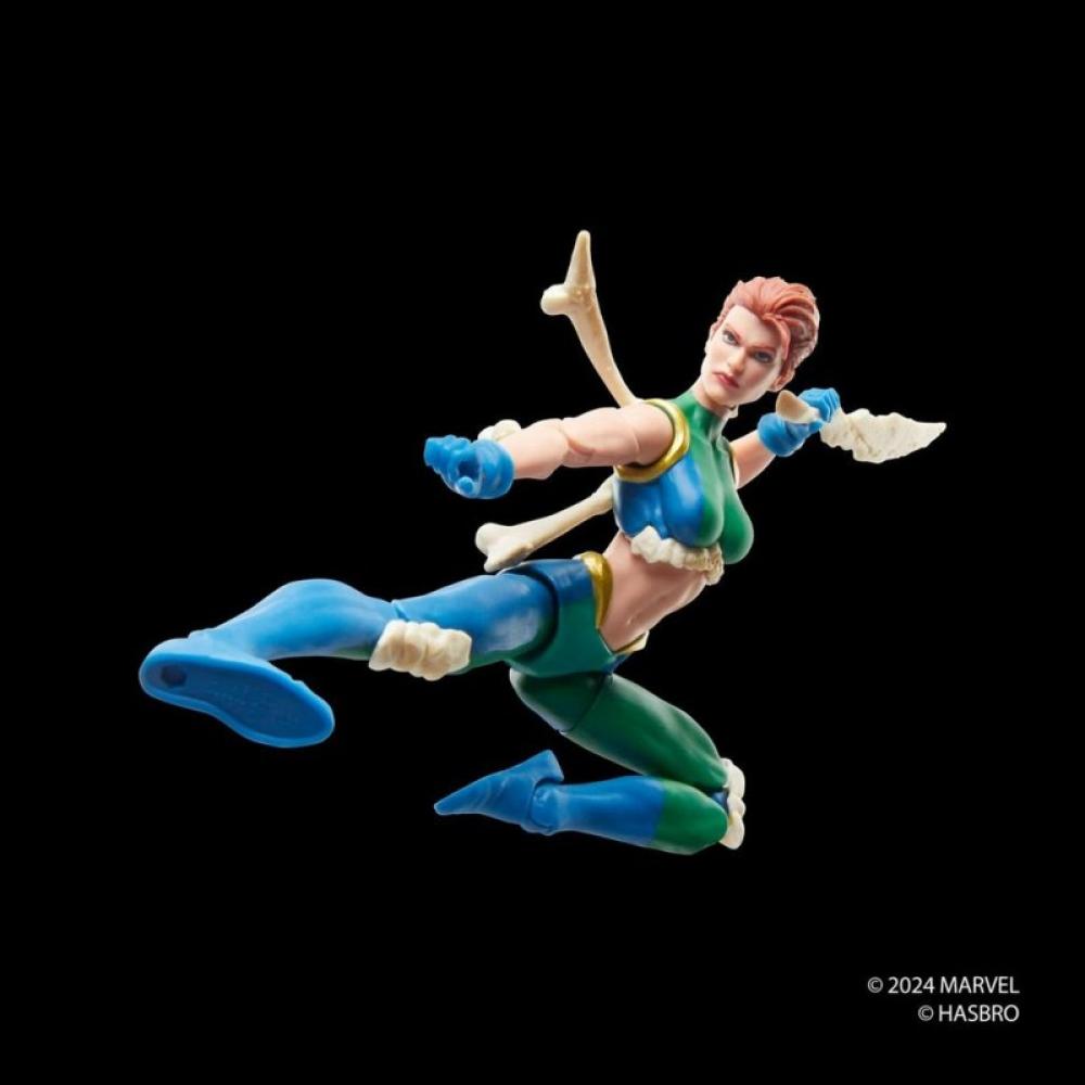 Hasbro - Marvel Legends Series Marrow