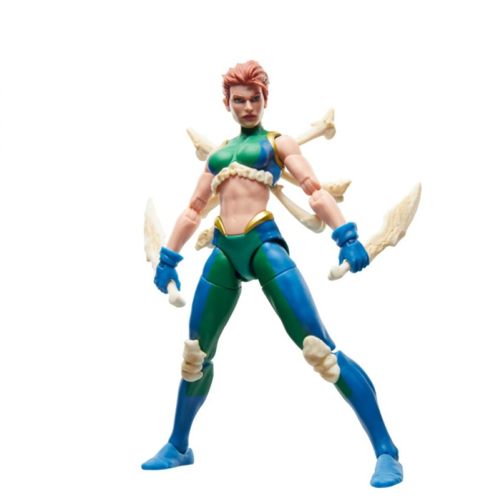 Hasbro - Marvel Legends Series Marrow