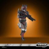 Hasbro - Star Wars The Vintage Collection Mandalorian Super Commando
