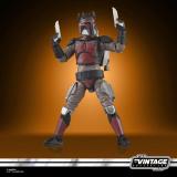 Hasbro - Star Wars The Vintage Collection Mandalorian Super Commando