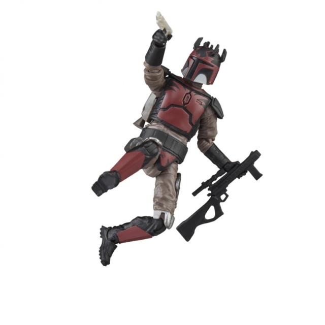 Hasbro - Star Wars The Vintage Collection Mandalorian Super Commando