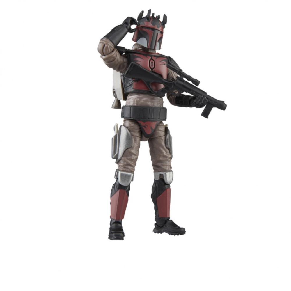 Hasbro - Star Wars The Vintage Collection Mandalorian Super Commando