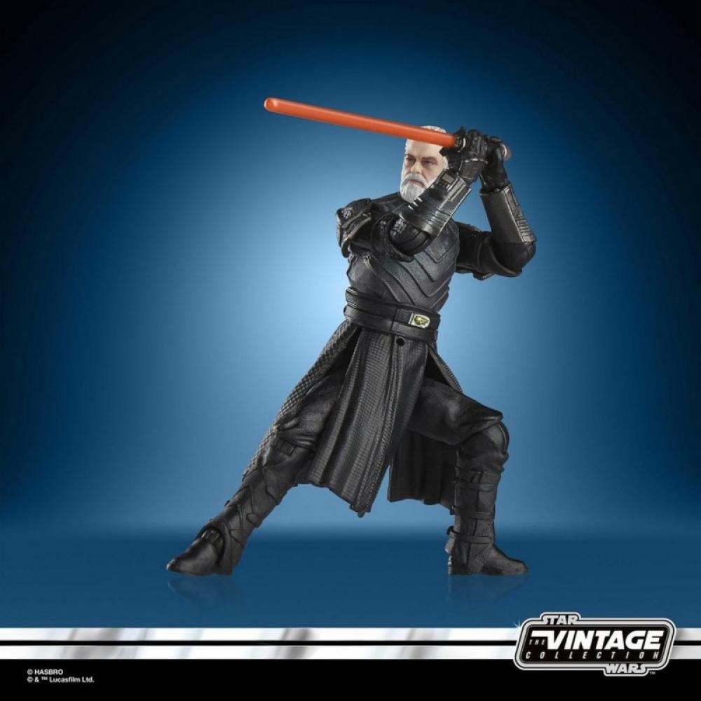 Hasbro - Star Wars The Vintage Collection Baylan Skoll