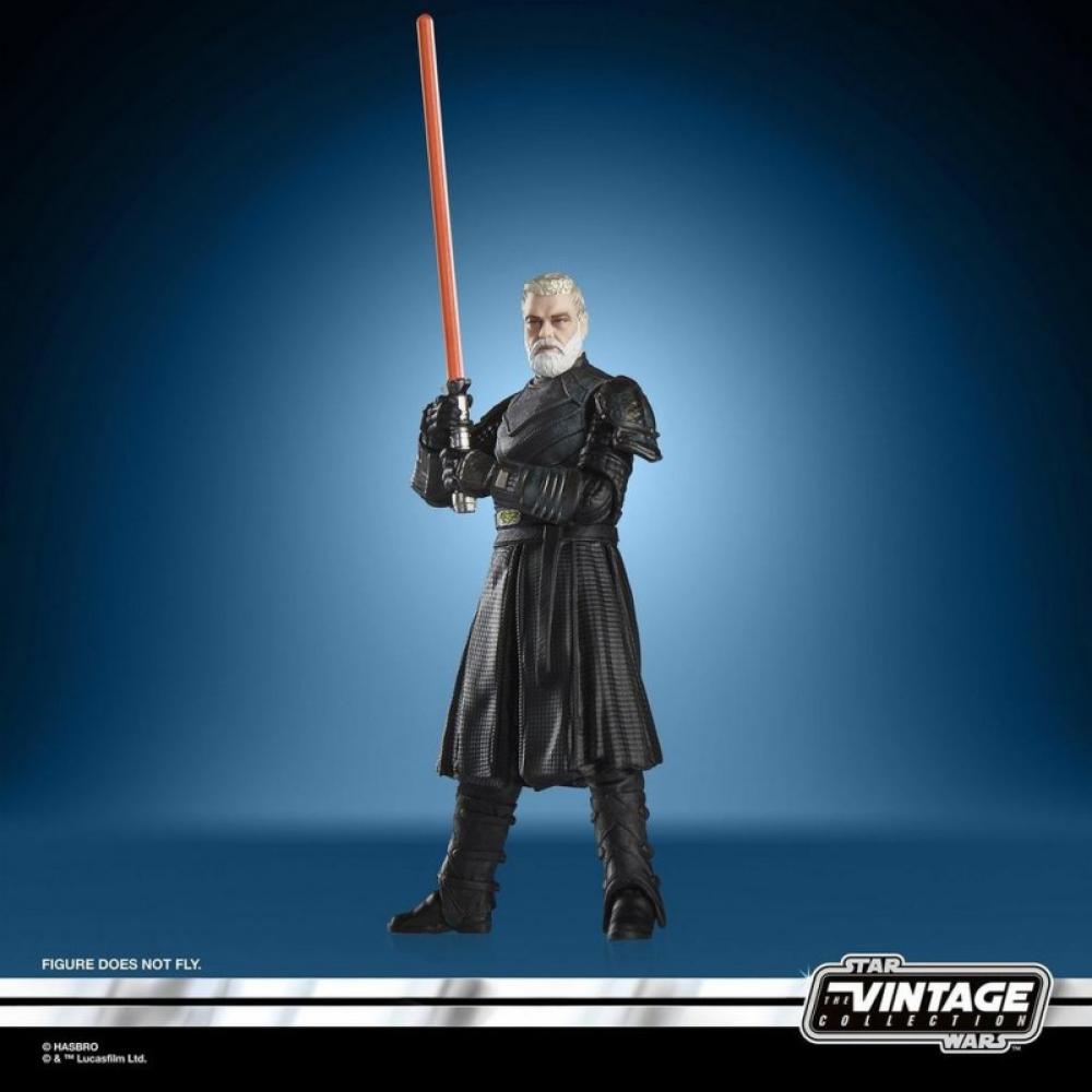 Hasbro - Star Wars The Vintage Collection Baylan Skoll