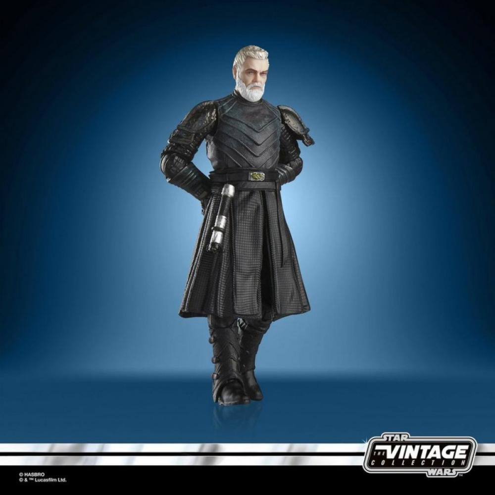 Hasbro - Star Wars The Vintage Collection Baylan Skoll