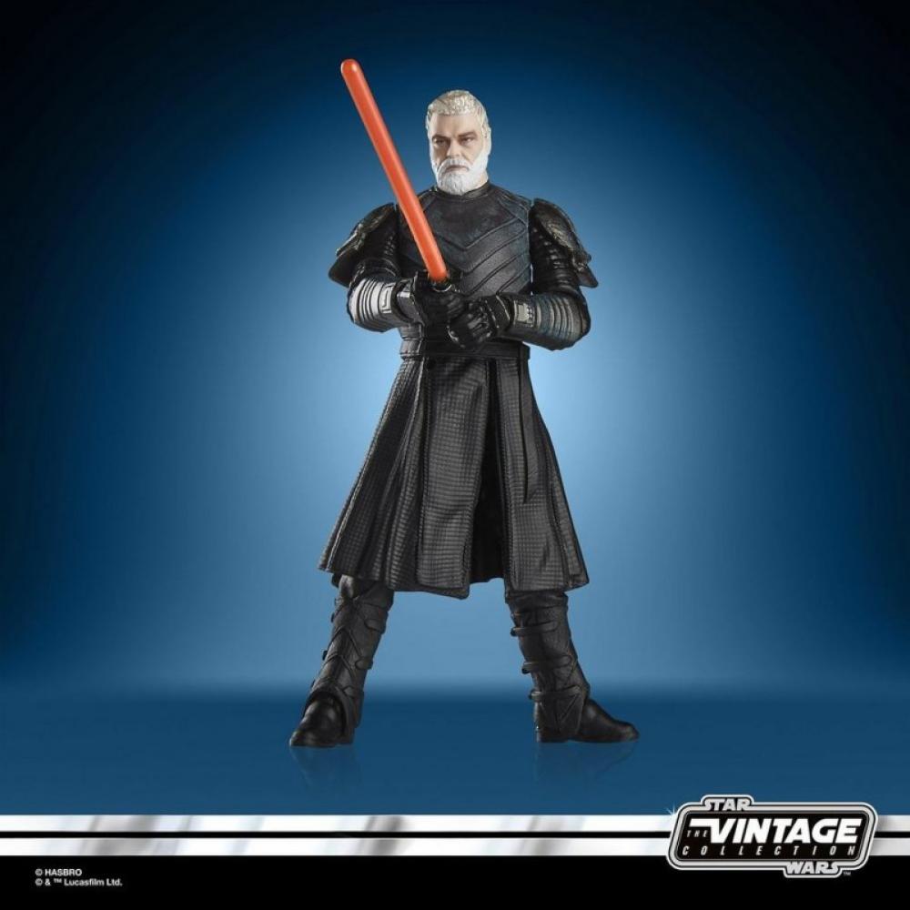 Hasbro - Star Wars The Vintage Collection Baylan Skoll
