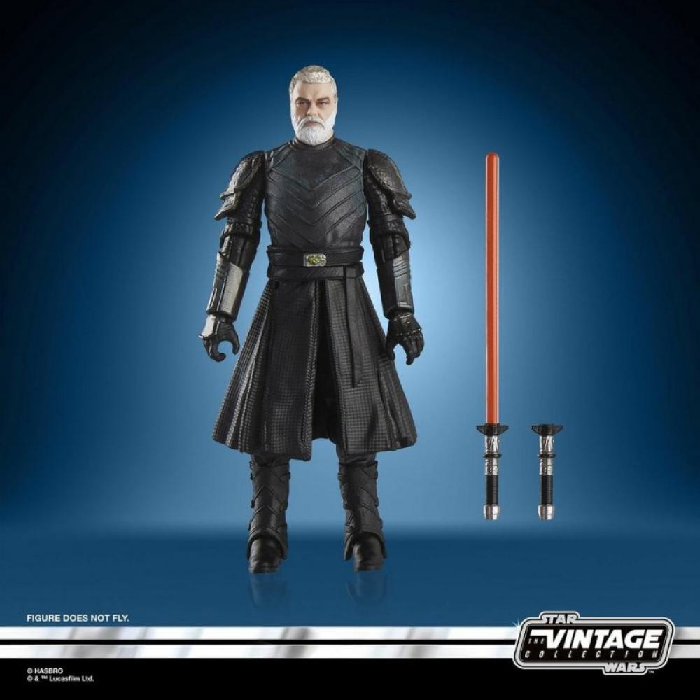 Hasbro - Star Wars The Vintage Collection Baylan Skoll