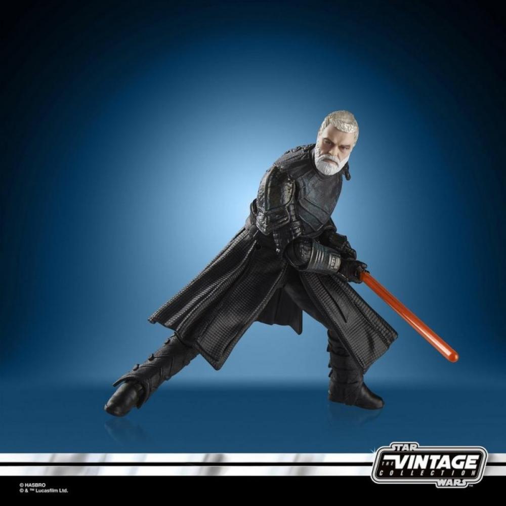 Hasbro - Star Wars The Vintage Collection Baylan Skoll