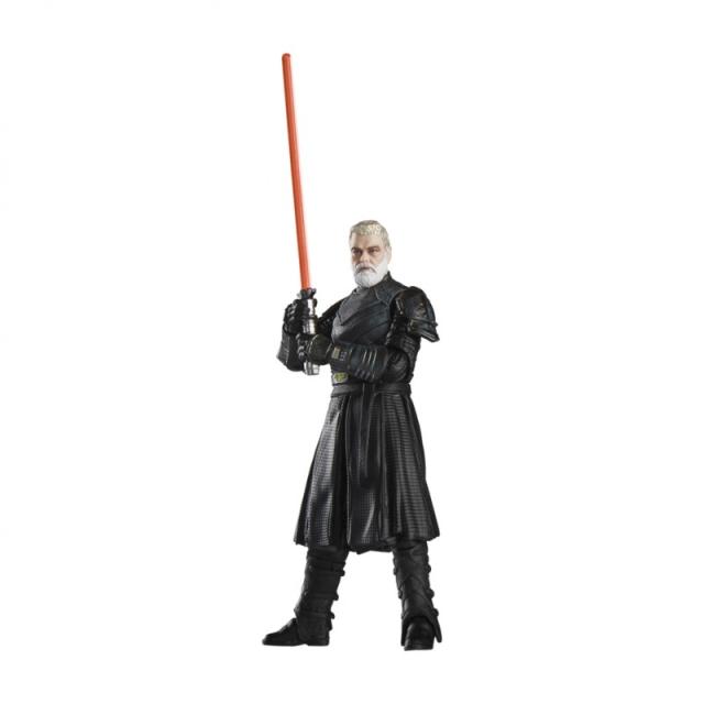 Hasbro - Star Wars The Vintage Collection Baylan Skoll