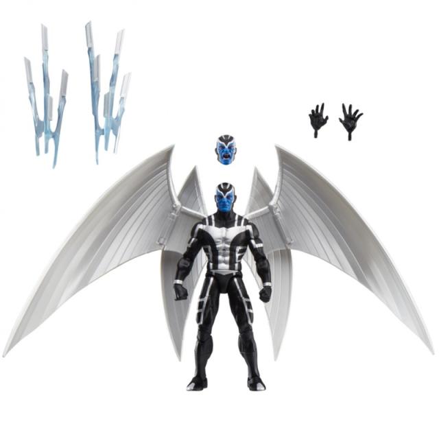 Hasbro - Marvel Legends Series X-Force Archangel
