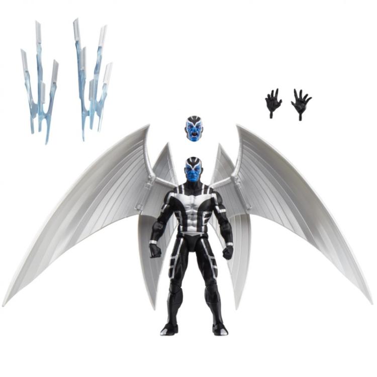Hasbro - Marvel Legends Series X-Force Archangel