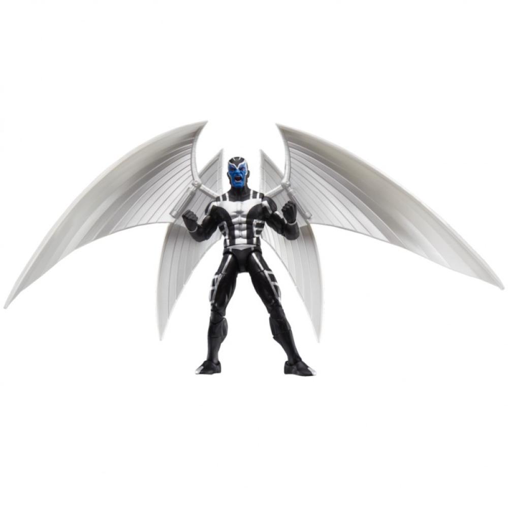 Hasbro - Marvel Legends Series X-Force Archangel